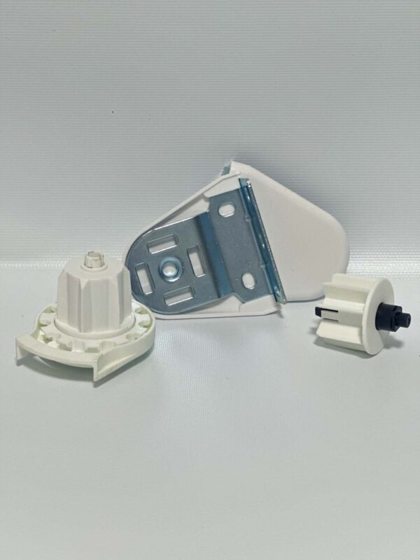 KIT R8 1-1/4" PREMIUM BLANCO