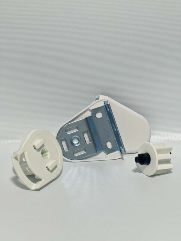 KIT R8 1-1/4" PREMIUM BLANCO - Imagen 2