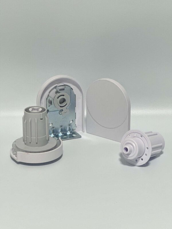 KIT ROLLER S-M V2