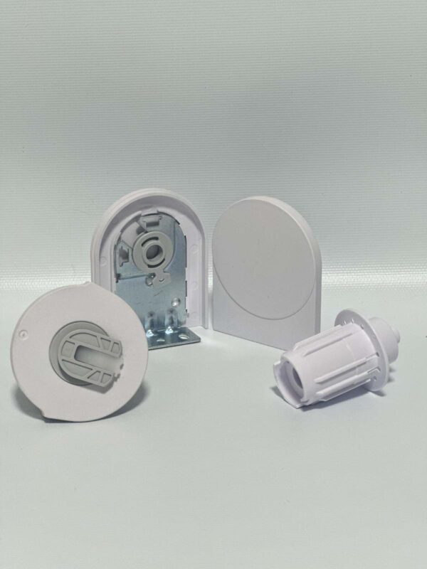 KIT ROLLER S-M V2 - Imagen 2