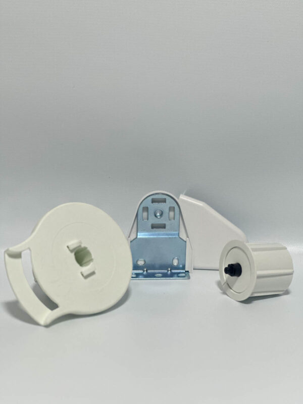 KIT R24 2" PREMIUM BLANCO