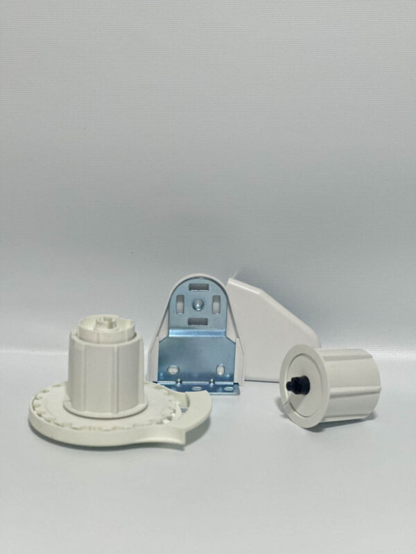 KIT R24 2" PREMIUM BLANCO - Imagen 2